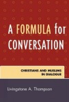 Formula for Conversation