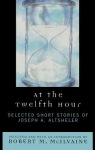 At the Twelfth Hour