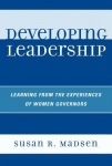 Developing Leadership