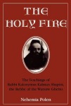 Holy Fire