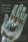 Frame, Glass, Verse