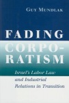Fading Corporatism