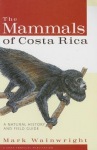 Mammals of Costa Rica