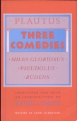 Three Comedies