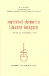 Medieval Christian Literary Imagery
