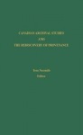 Canadian Archival Studies and the Rediscovery of Provenance