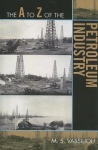 A to Z of the Petroleum Industry
