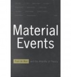 Material Events