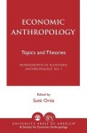 Economic Anthropology