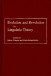 Evolution and Revolution in Linguistic Theory