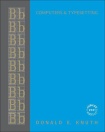 Computers & Typesetting, Volume B