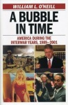 Bubble in Time