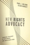 New Rights Advocacy