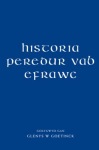 Historia Peredur Vab Efrawc