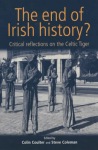 End of Irish History?