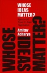 Whose Ideas Matter?