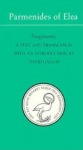 Parmenides of Elea