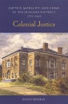 Colonial Justice