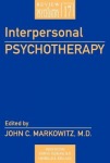 Interpersonal Psychotherapy
