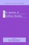 Spectrum of Factitious Disorders