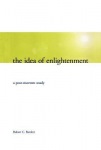 Idea of Enlightenment