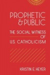 Prophetic and Public