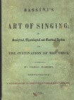 Bassini's the Art of Singing