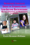 Increasing Language Skills of Students from Low-Income Backgrounds