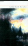 First Five Books of Poems
