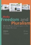 Media Freedom and Pluralism