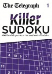 Telegraph Killer Sudoku 1