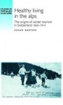 Healthy Living in the Alps
