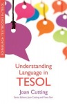 Language in Context in TESOL