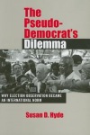 Pseudo-Democrat's Dilemma