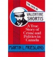 Case of Valentine Shortis