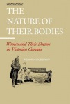 Nature of Their Bodies