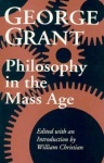 Philosophy in the Mass Age