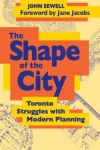 Shape of the City