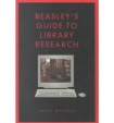 Beasley's Guide to Library Research