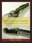 History of the Baryton and Its Music