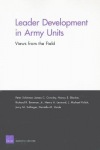 Leader Development in Army Units