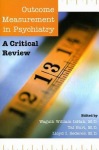 Outcome Measurement in Psychiatry