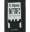 Ego Mechanisms of Defense