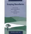 Keeping Boundaries