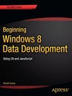 Beginning Windows 8 Data Development