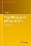 Smoothing Spline ANOVA Models
