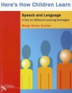 Here's How Children Learn Speech and Language