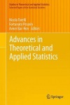 Advances in Theoretical and Applied Statistics