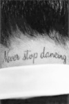 Francois-Marie Banier: Never Stop Dancing