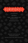 Euripides I